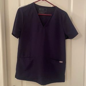 Figs Women’s Casma 3-pocket Scrub Top